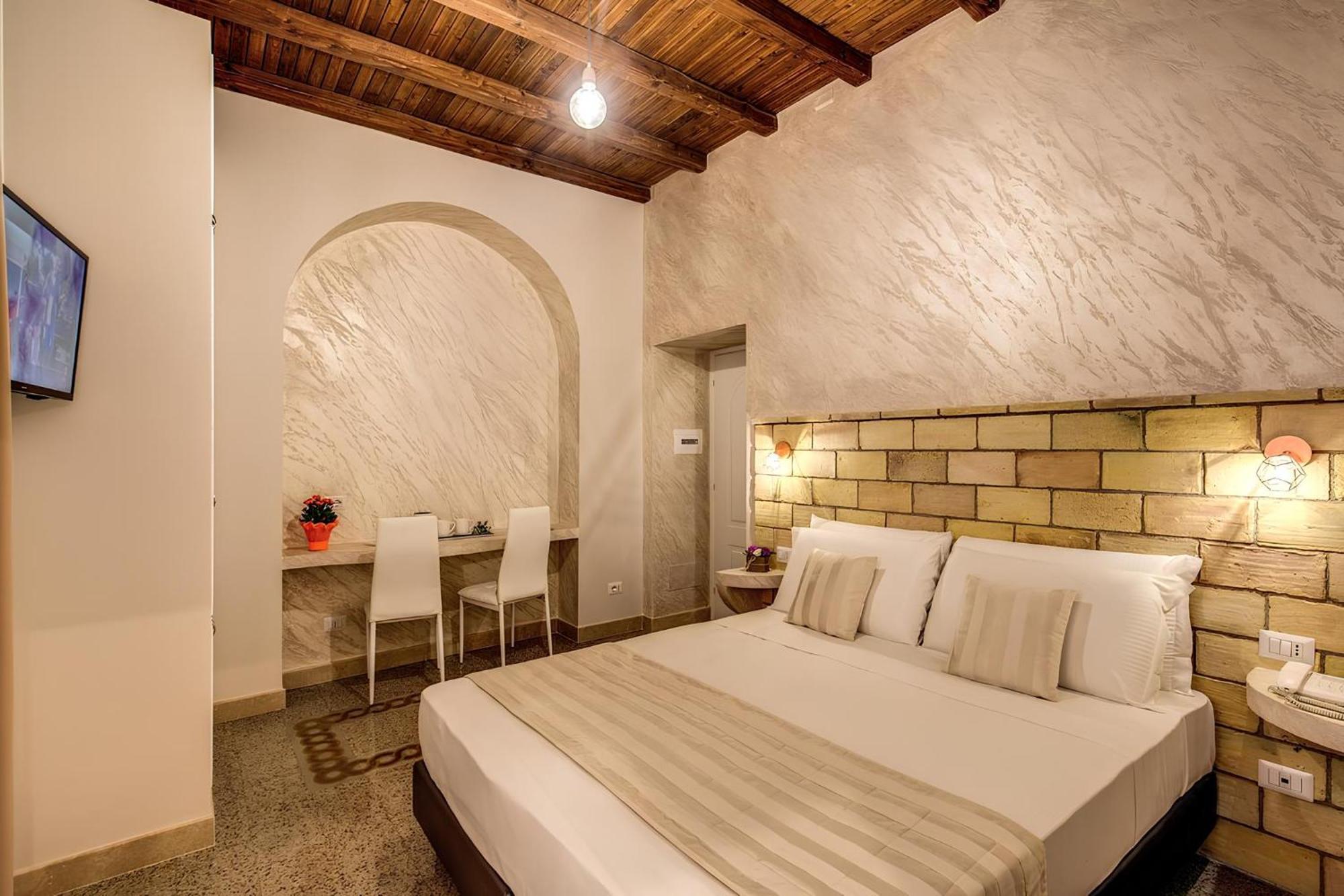 Colosseo Accomodation Room Guest House Roma Eksteriør bilde