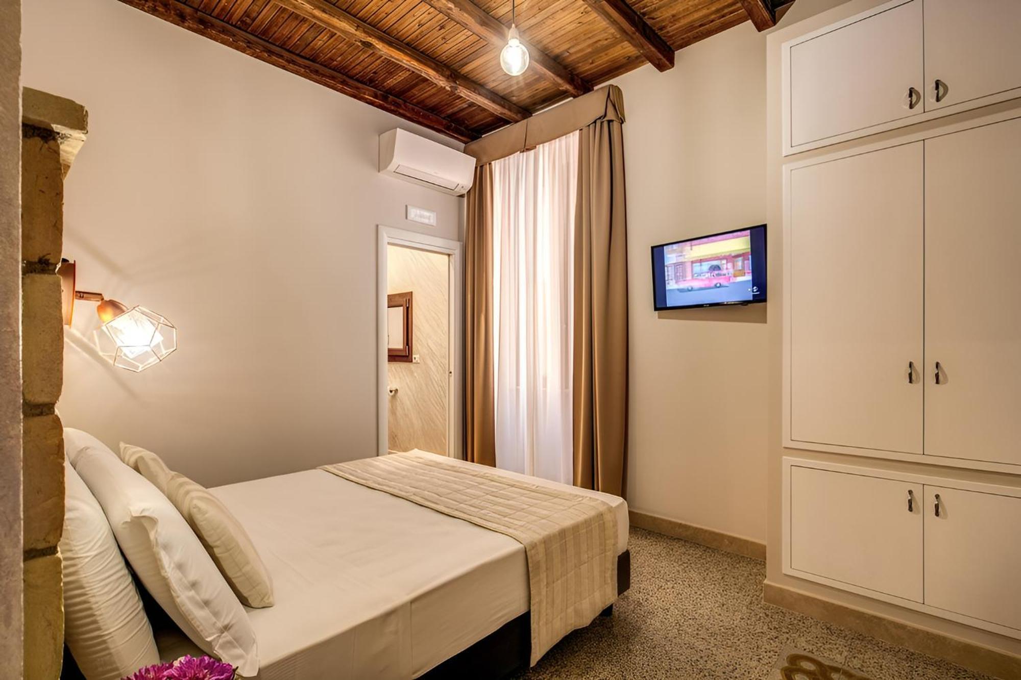 Colosseo Accomodation Room Guest House Roma Eksteriør bilde