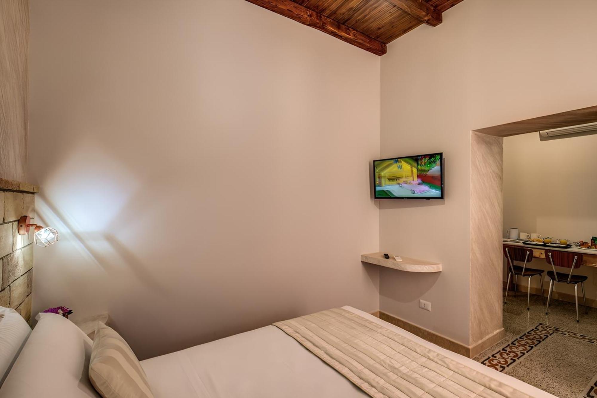 Colosseo Accomodation Room Guest House Roma Eksteriør bilde