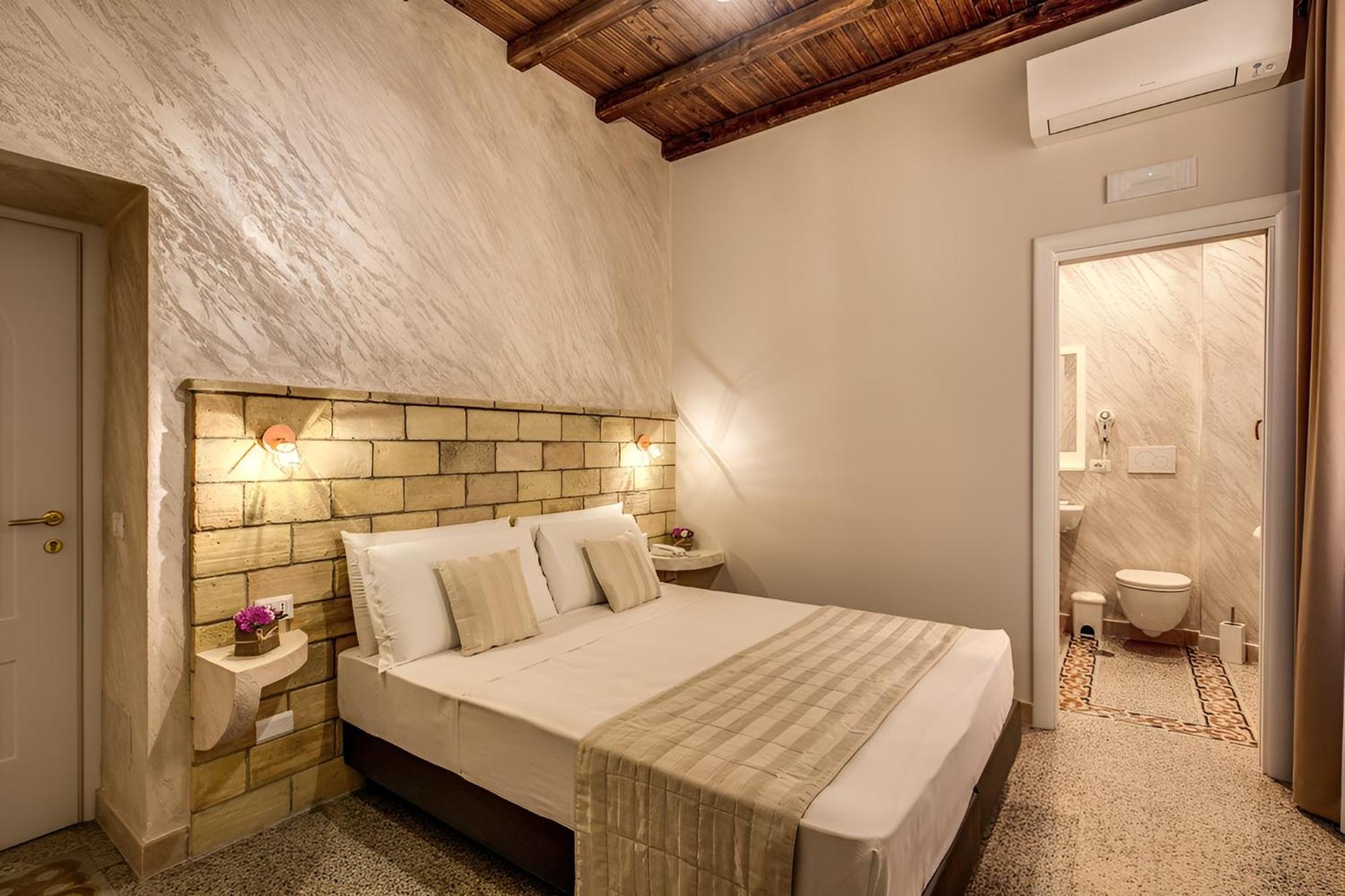 Colosseo Accomodation Room Guest House Roma Eksteriør bilde