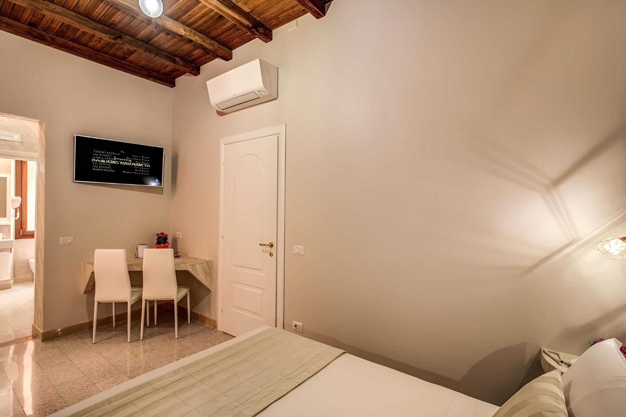 Colosseo Accomodation Room Guest House Roma Eksteriør bilde