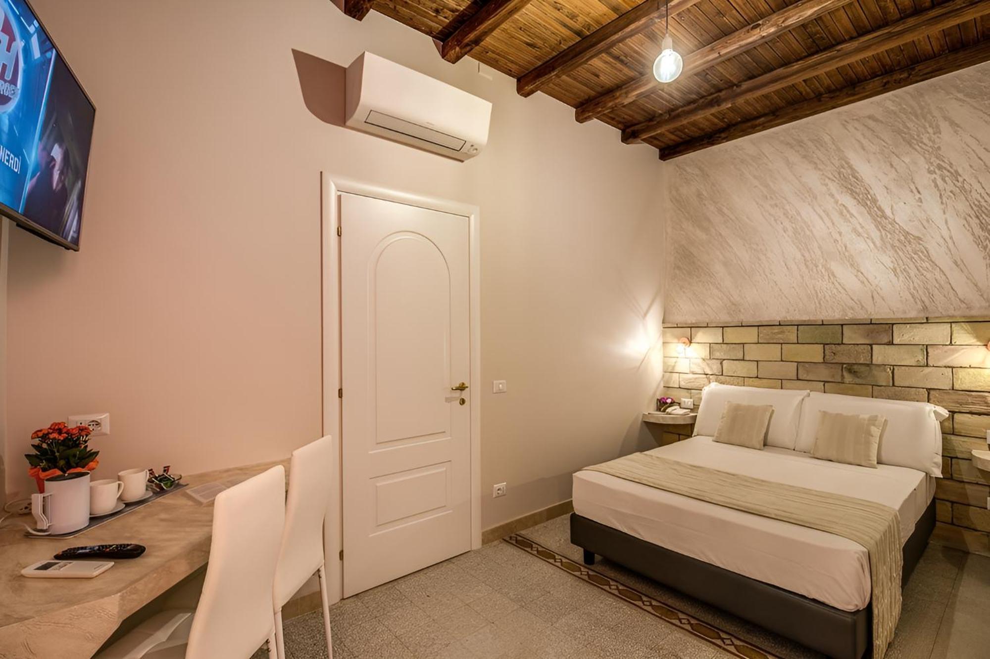Colosseo Accomodation Room Guest House Roma Eksteriør bilde