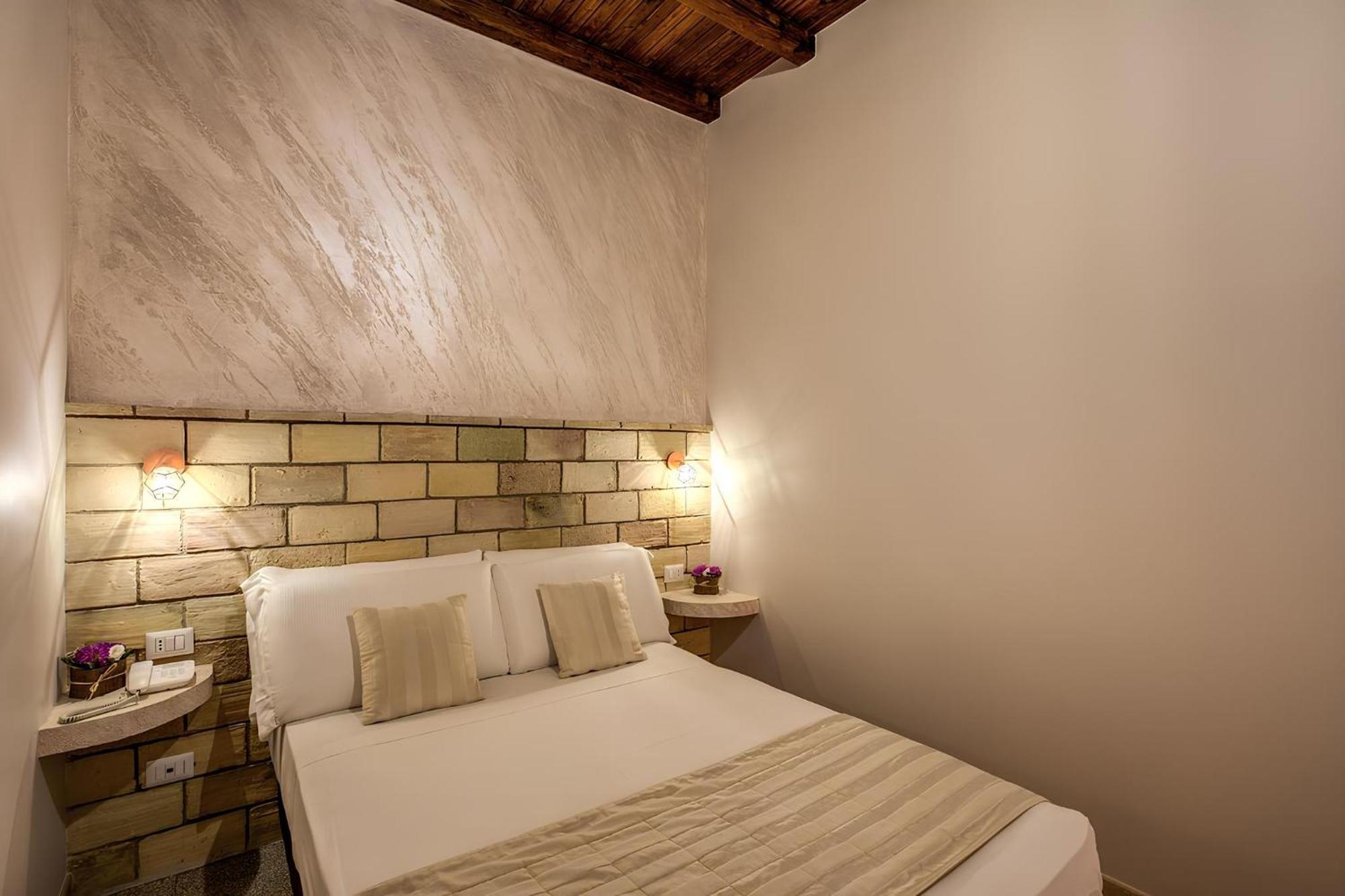 Colosseo Accomodation Room Guest House Roma Eksteriør bilde